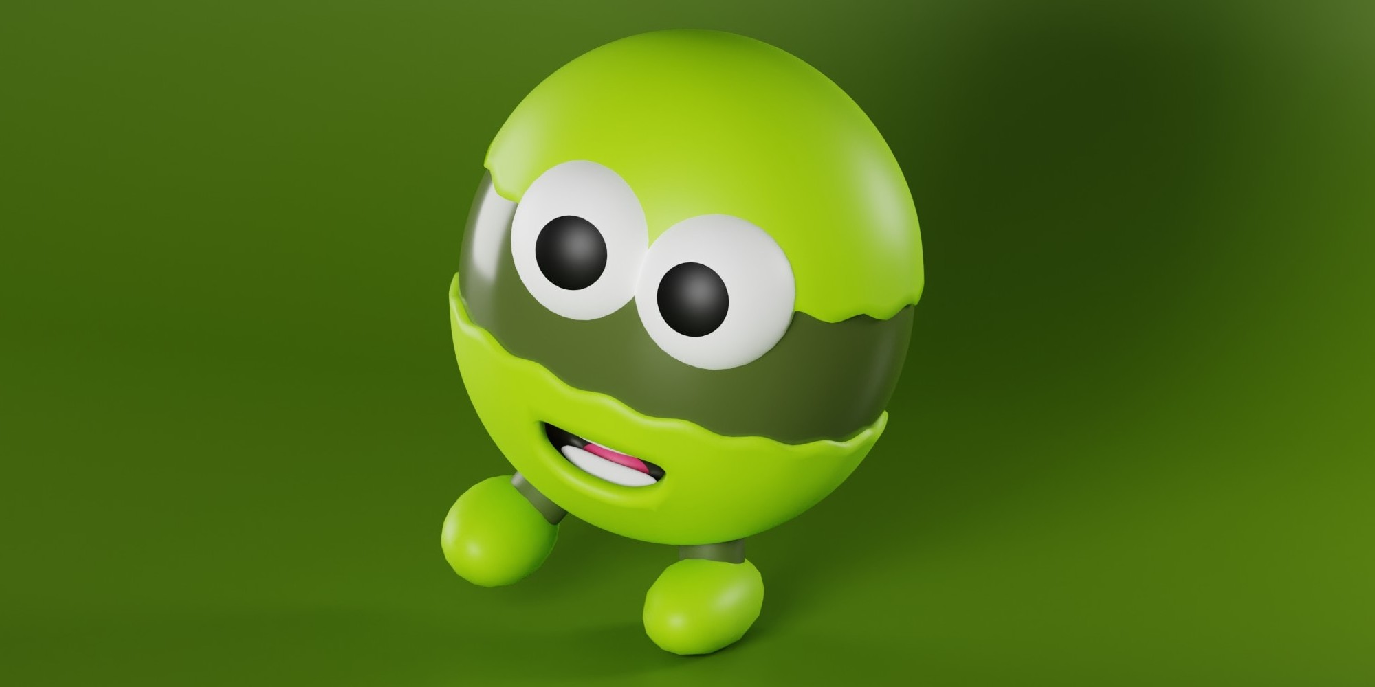 3d cartoon